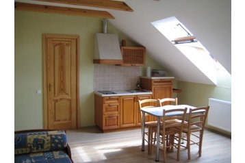 Litva Privát Palanga, Eksterier